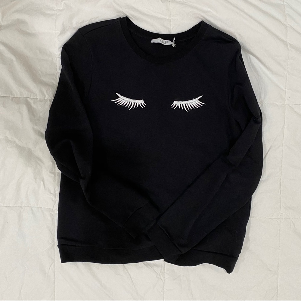 Costes studio sweatshirt!
